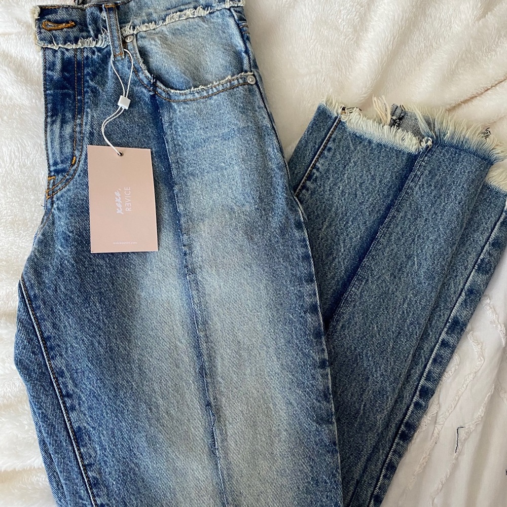 REVICE denim jeans
